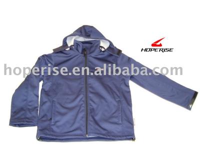 Men`s windbreaker jacket (Men `s veste coupe-vent)