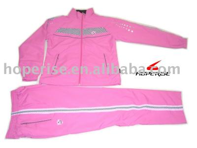 Ladies` sports suits (Ladies `sportives s`adapte)