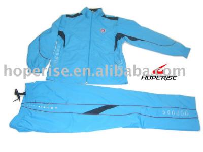 Ladies` sports suits (Ladies` sports suits)