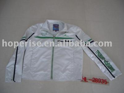 Men`s windproof jacket (Men`s windproof jacket)