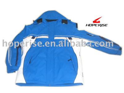 Men`s ski jacket