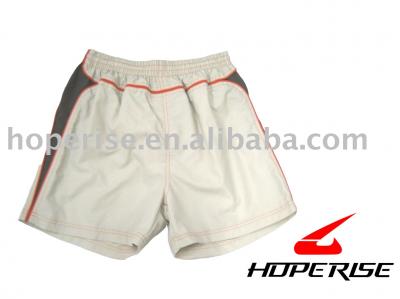 Sports Shorts (Le sport en bref)