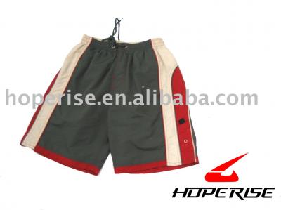 Sports Shorts (Le sport en bref)