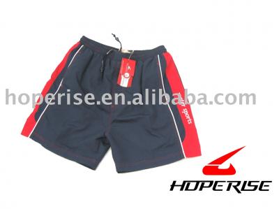 Sports Shorts (Le sport en bref)