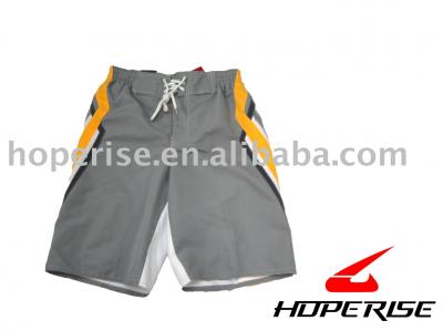 Sports Shorts (Le sport en bref)