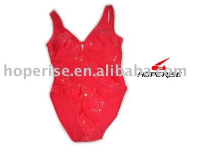 One-piece Swimwear (One-piece Maillots de bain)