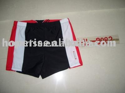 Men`s swimming shorts (Men `s de natation shorts)