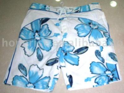 men`s beach shorts (Men `S пляж шорты)