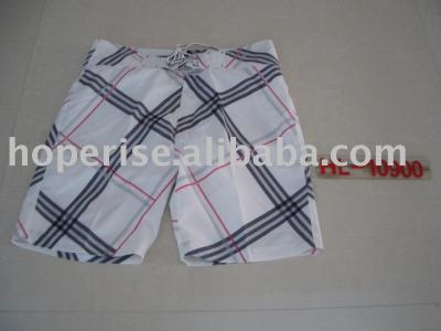 Men`s beach shorts (Men`s beach shorts)