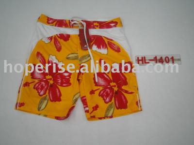 HL-1401 beach shorts (HL-1401 plage shorts)