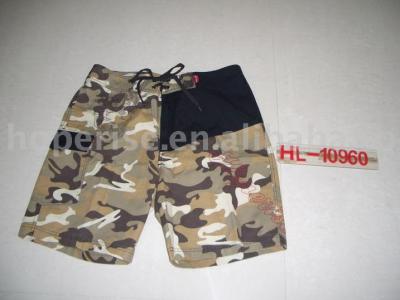 men`s beach shorts (men`s beach shorts)