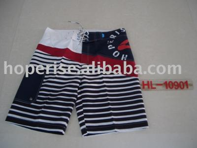 Men`s beach shorts (Men`s beach shorts)