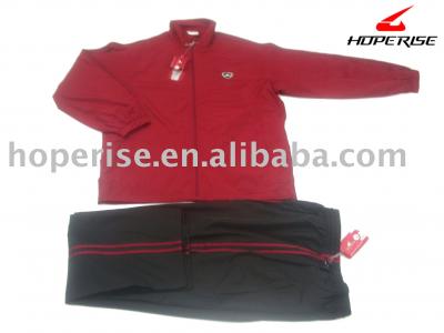 Men`s sports suits (Men `s s`adapte sports)