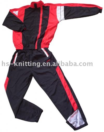 Sports wear (Спортивная одежда)