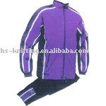 Sports wear (Vêtement de sport)