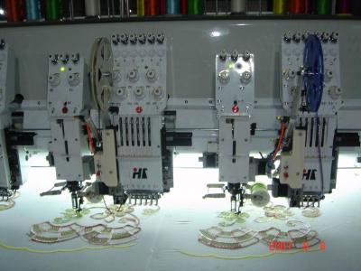 GHT 615+15 series of mix-head machine (GHT 615 15 серий Mix-головки)