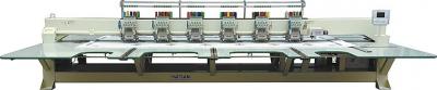 GHT 906 double sequin series embroidery machine (GHT 906 двойных блесток серия вышивальная машина)