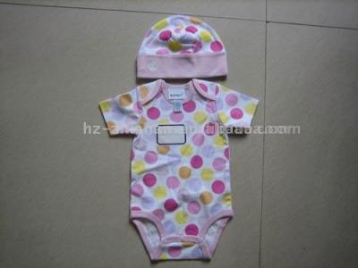 Babybekleidung (Babybekleidung)