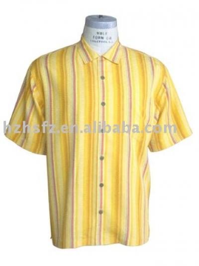 Short Sleeve Shirt (Short Sleeve Shirt)