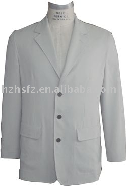 Men`s coat