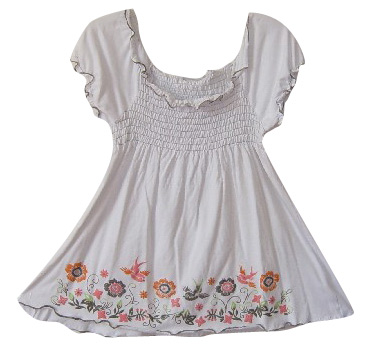 Children`s Dress (Children `s Dress)