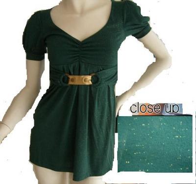 Ladies` dress (Ladies `robe)