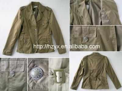 Men `s Jacke (Men `s Jacke)