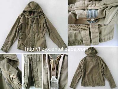 Men `s Jacket (Men `s Jacket)