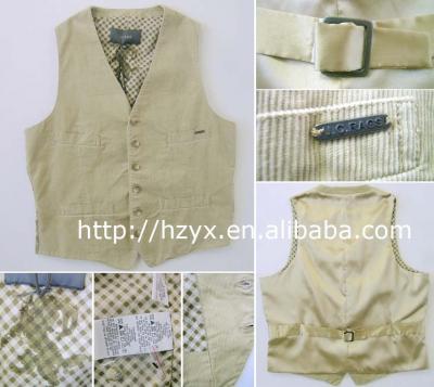 Men `s Gilet (Men `s Gilet)