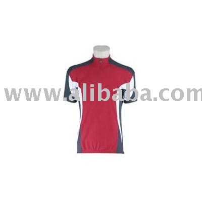 Cycle Jersey (Cycle Jersey)