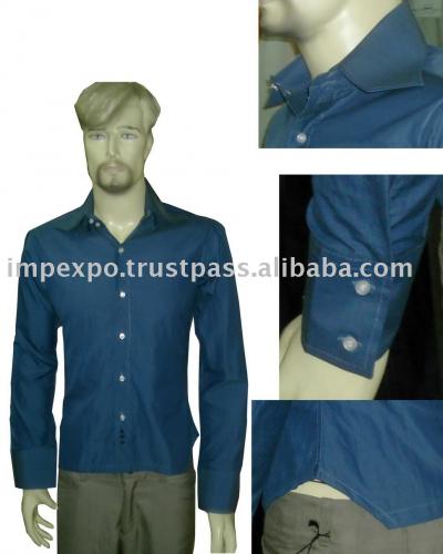 Fashion Casual Shirt (Fashion Casual Shirt)