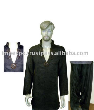 Men `s Shalwar Kameez (Men `s Shalwar Kameez)