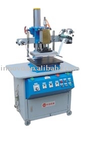 innovo-320 Pneumatic Stamping Machine