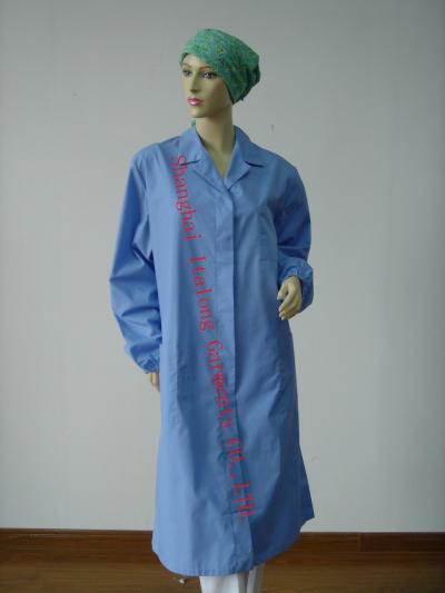 hospital uniform (Больница равномерное)