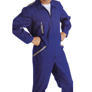 Coveralls (Комбинезоны)