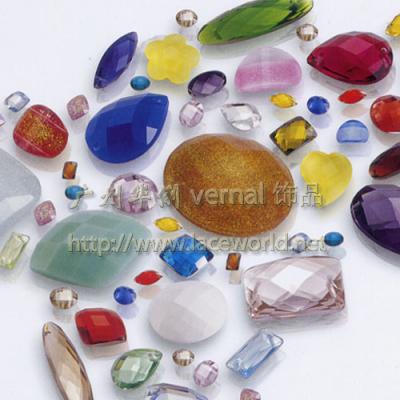 Resin bead (Resin bead)