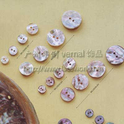 Shell button (Shell bouton)