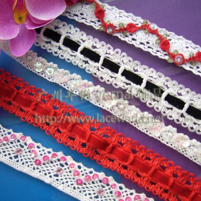 Cotton Lace (Cotton Lace)