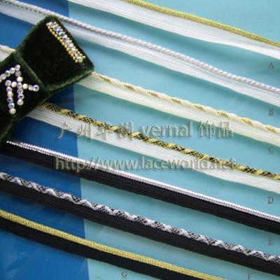 Master edging tape (Master Tape bordures)