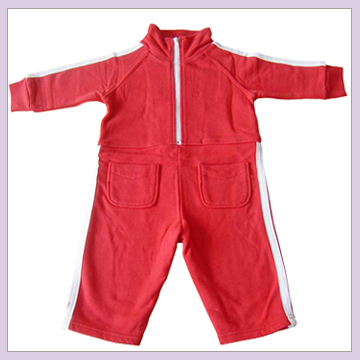 Junior and Infant`s Garment-2 (Junior and Infant`s Garment-2)