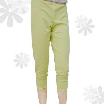 ladies` pants (ladies` pants)