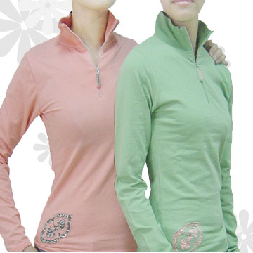 ladies` sportswear (ladies` sportswear)