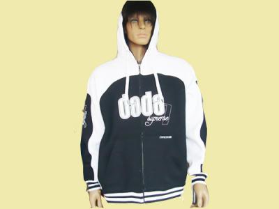 men`s hooded sportswear (Men `s à capuchon sportswear)