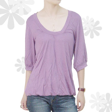 ladies` top (ladies` top)