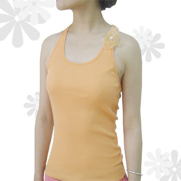 ladies` top (ladies` top)