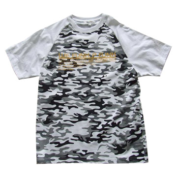 Children`s T-Shirt (Children`s T-Shirt)