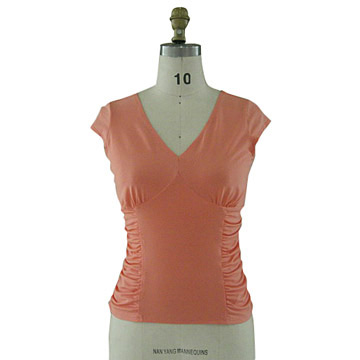 Ladies` Top (Ladies` Top)