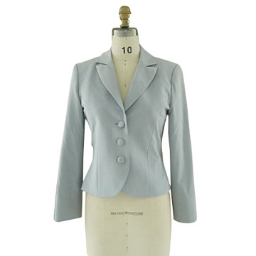 Ladies` Suit