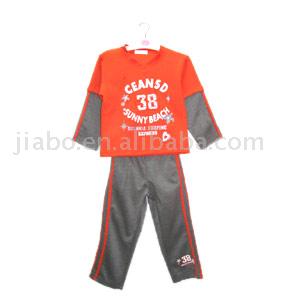 Children`s Garment (Children`s Garment)