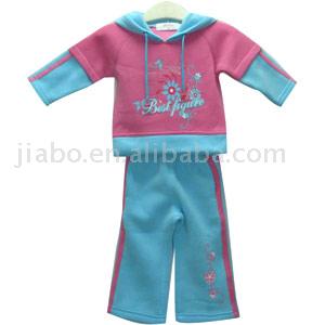 Children`s Garment (Children`s Garment)